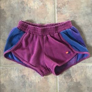 Aviator Nation shorts